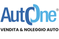 Logo AutoOne - Cagliari